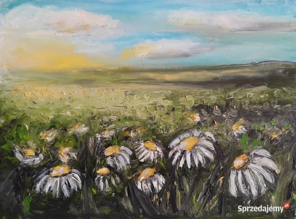 Obrazy Na Zamówienie Milena Olesinska Poznań