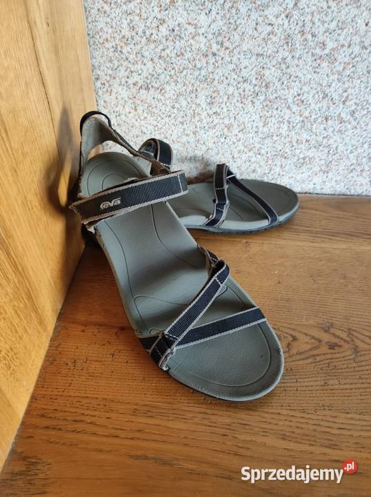 Teva Sandały Verra damskie sportowe letnie Kielce sprzedam