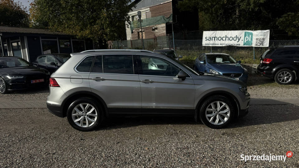 Volkswagen Taigun 20tdi 190 dsg 4Motion elektrochrom. lusterka boczne Gdańsk sprzedam