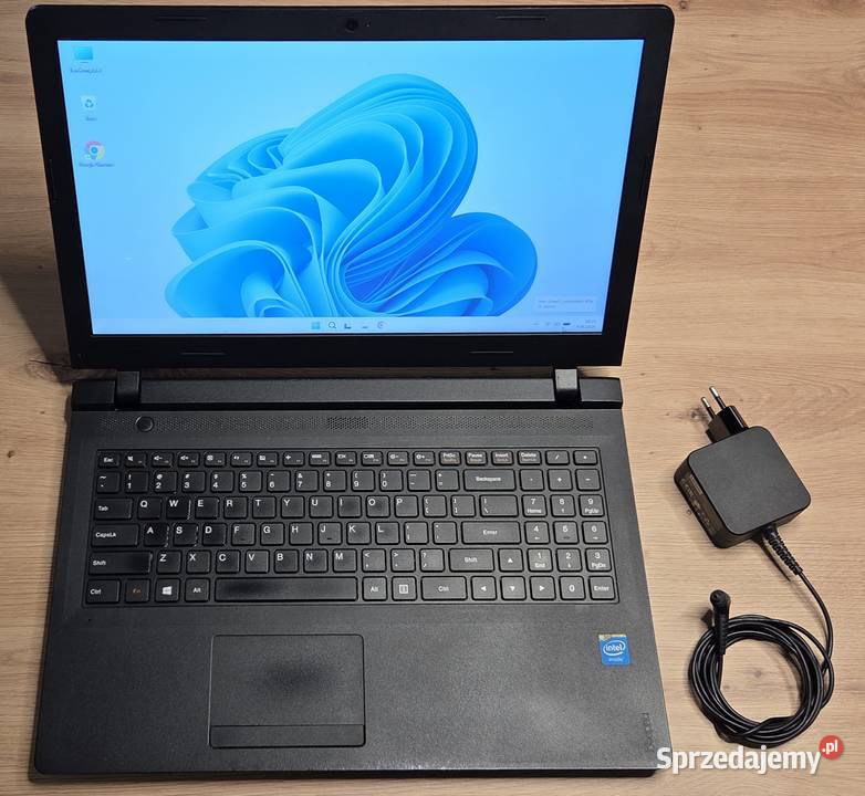 Laptop Lenovo IdeaPad 10015IBY Intel N2840 8GB Rzeszów
