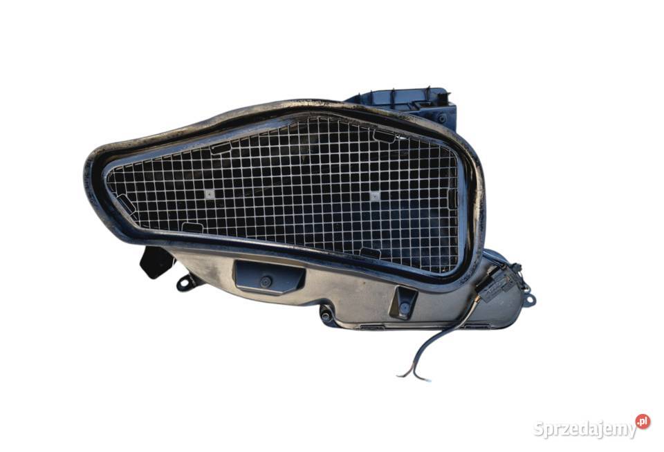 OBUDOWA OSŁONA FILTRA KABINOWEGO MERCEDES W220