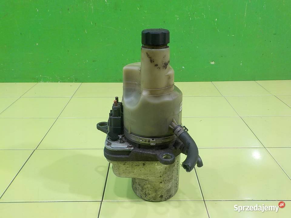 VOLVO C30 LIFT 20 D 12r 3D pompa wspomagania Układ kierowniczy Suków