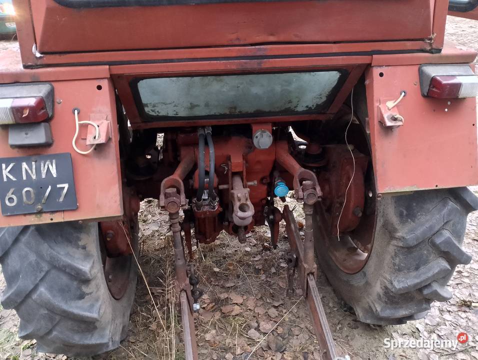 Wladimirec t25 Ślesin