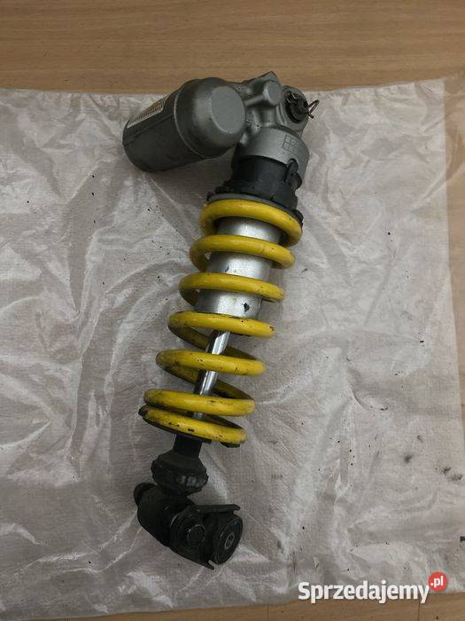 YAMAHA YZFR6 RJ01 RJ03 9902 Amortyzator TYŁ Poznań sprzedam