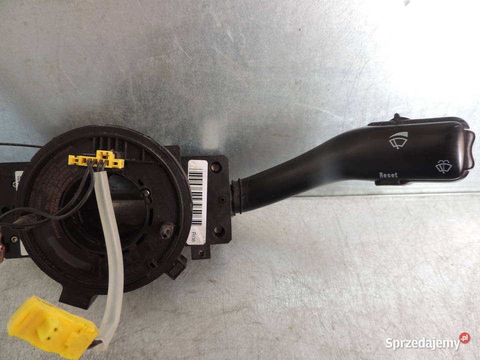MANETKI PRZEŁĄCZNIK SKODA FABIA 1 8L0953513G Nowy Sącz