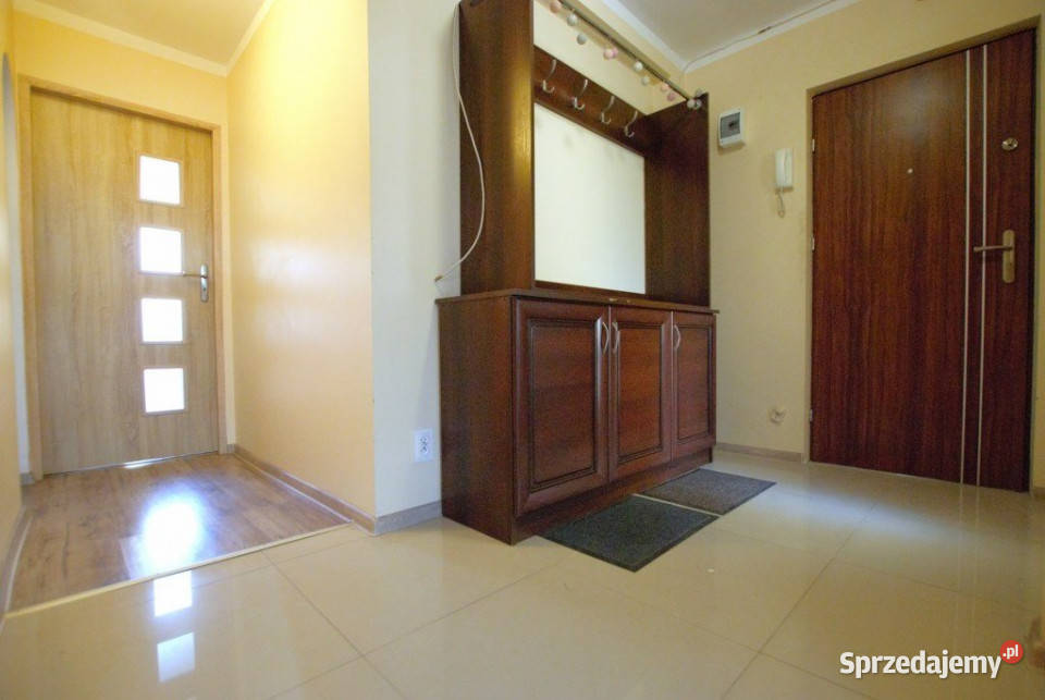 sprzedaży mieszkania Kielce 48m2 3 pokoje Liczba pokoi 3 Sprzedaż sprzedam