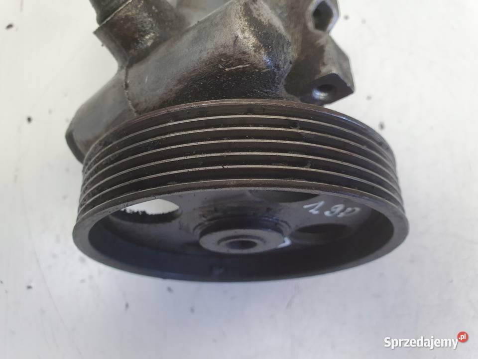 Peugeot Partner 19 D POMPA WSPOMAGANIA osobowe Rudka