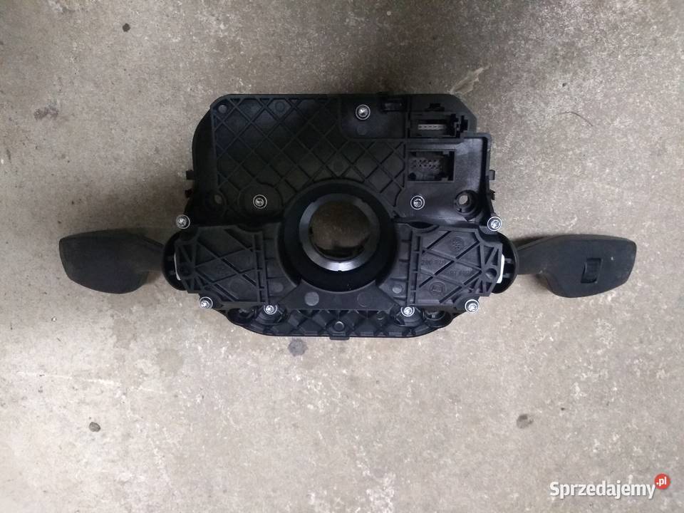 przełączniki kierownicy BMW panele sterowania, przełączniki Cieszyn