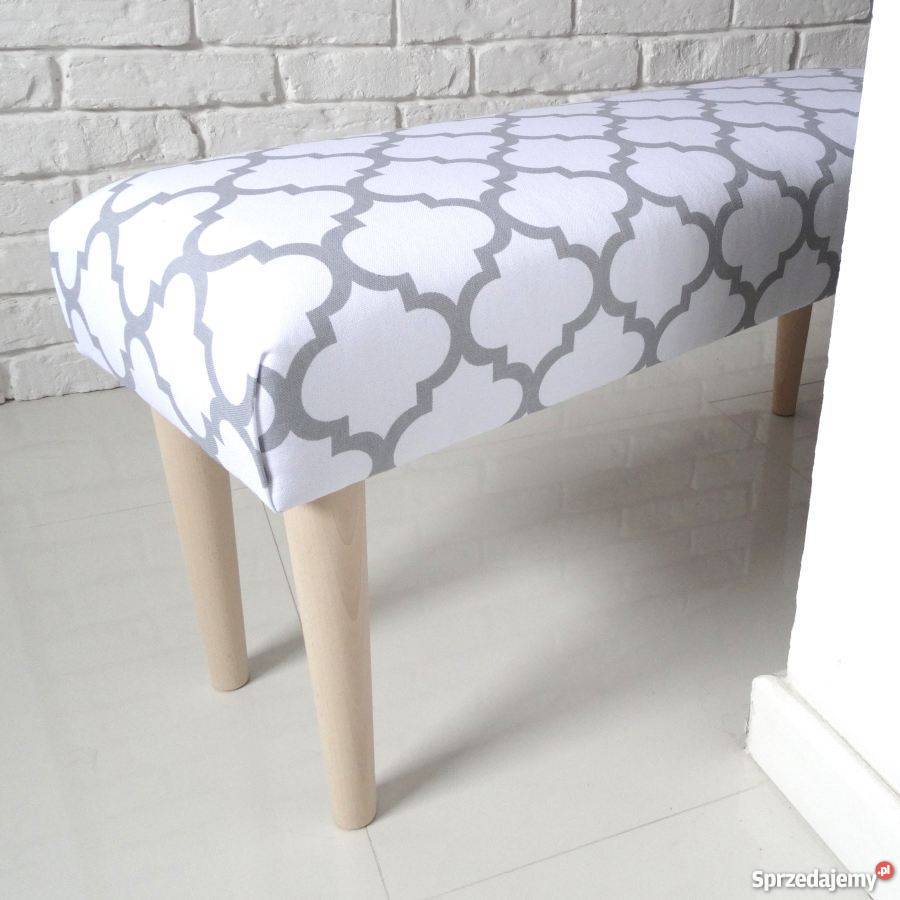 Ławeczka WYBIERZ KOLOR WZÓR WYMIAR ławka Katowice