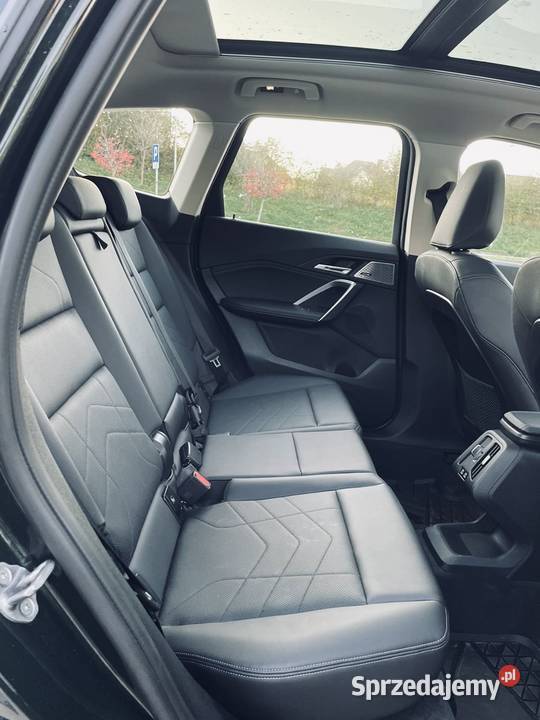 Mega Wersja Panorama Kamery360 ACC Harman Kardon światła LED Gdynia sprzedam