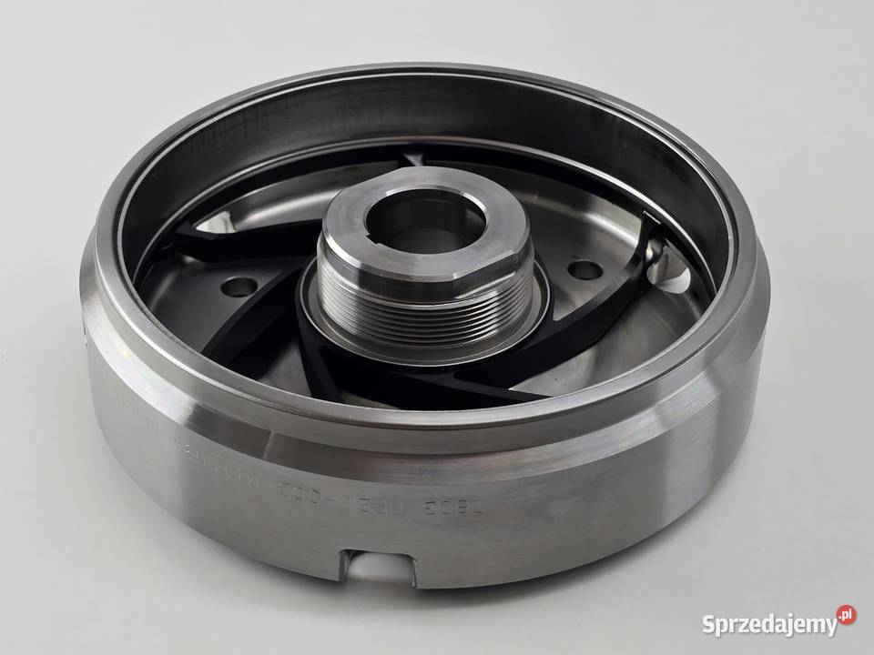 Magneto Kolo Magneto Alternatora Bmw Gs 1200 Janowice
