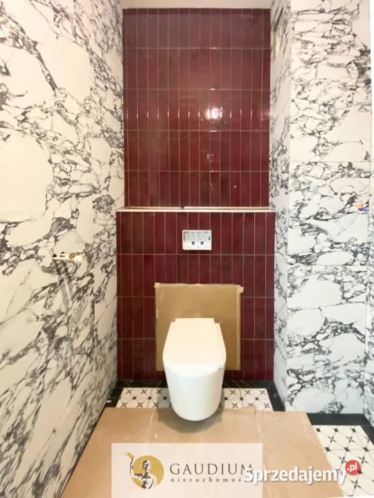 Mieszkanie 3 pokoje Gdańsk Letnica pomorskie