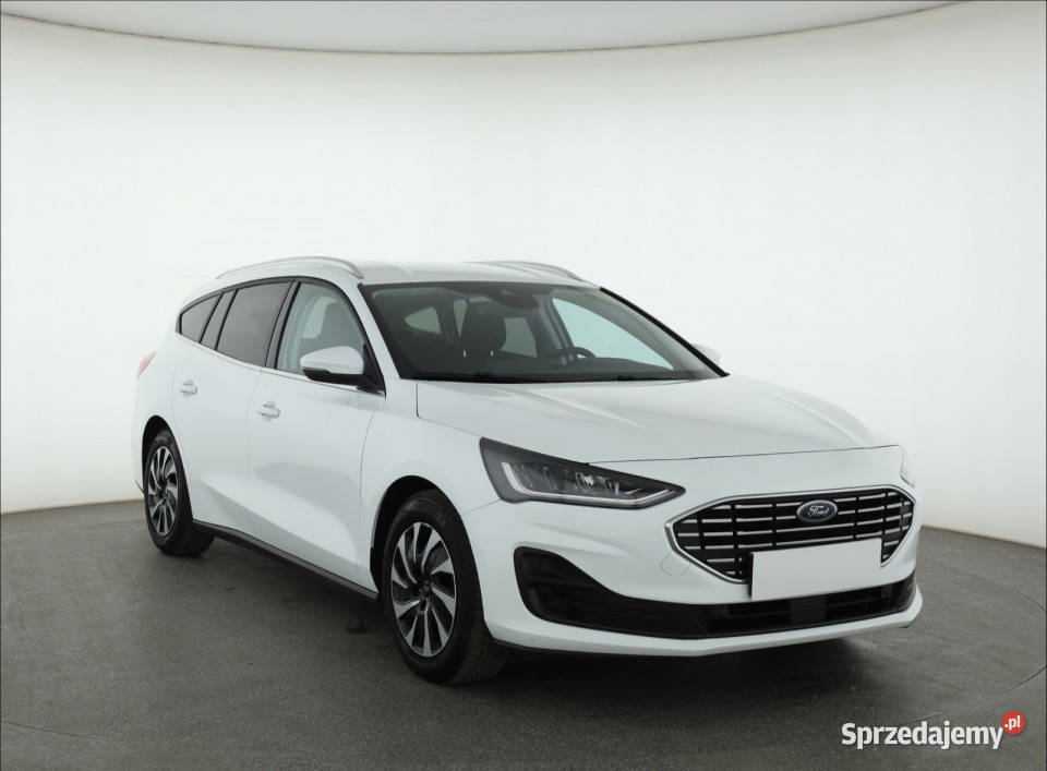 Ford Focus 15 EcoBlue mazowieckie Piaseczno