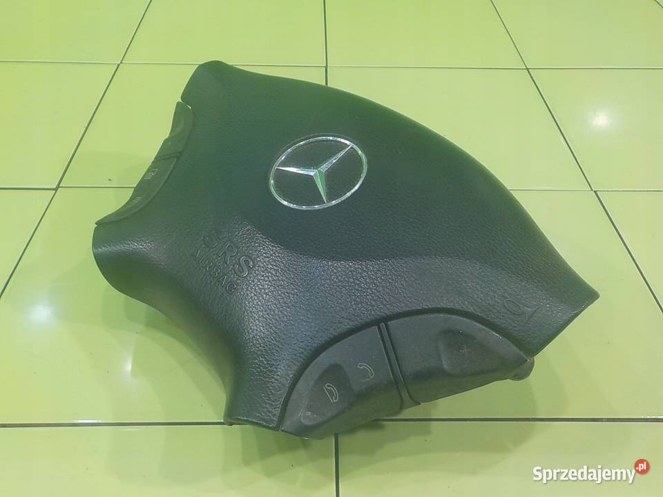 MERCEDES SPRINTER II 21 CDI 10r AIRBAG poduszka osobowe Poduszki powietrzne sprzedam