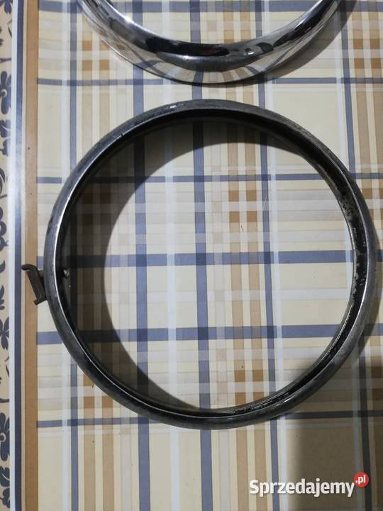 Wfm ramka odbłyśnik Dąbie