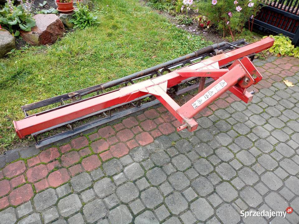 Wałek 25m Żelechów