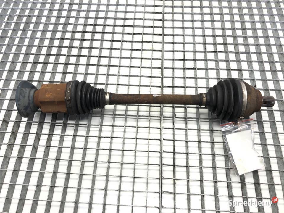 PÓŁOŚ PRAWY PRZÓD VW TIGUAN 20 150 PRZEGUB podkarpackie