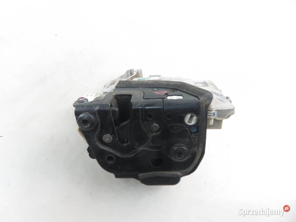 ZAMEK PRAWY PRZEDNI AUDI A4 B7 8E1837016AB Zamki, wkładki i kluczyki sprzedam