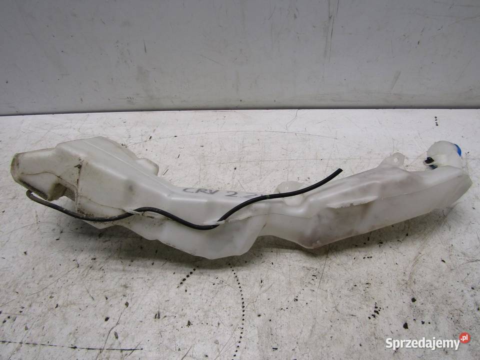 ZBIORNIK ZBIORNICZEK SPRYSKIWACZY 22 IDTEC HONDA osobowe lubelskie