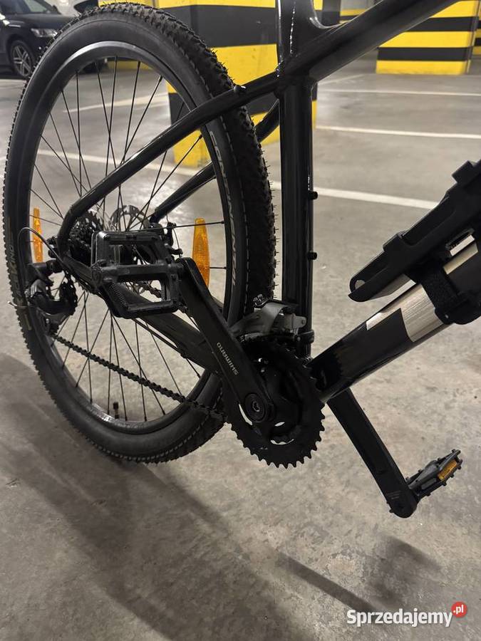 Rower górski Trek Marlin 4 Gen 2 2025 dnister Królewiec Poprzeczny