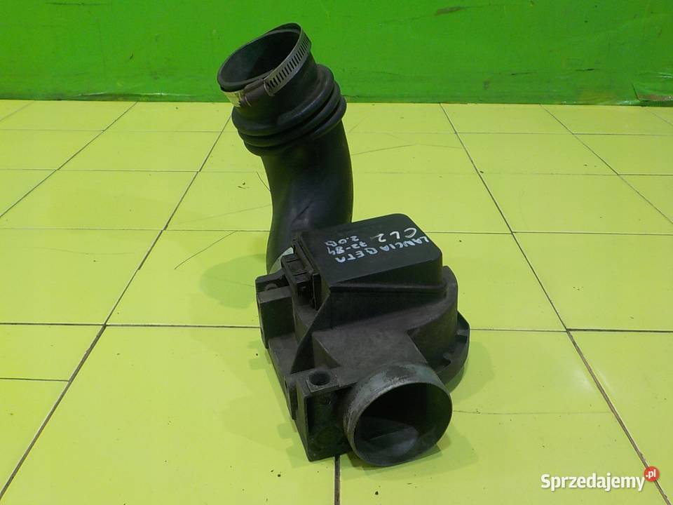 LANCIA BETA 20 B 83r COUPE 2D przeplywomierz Suków