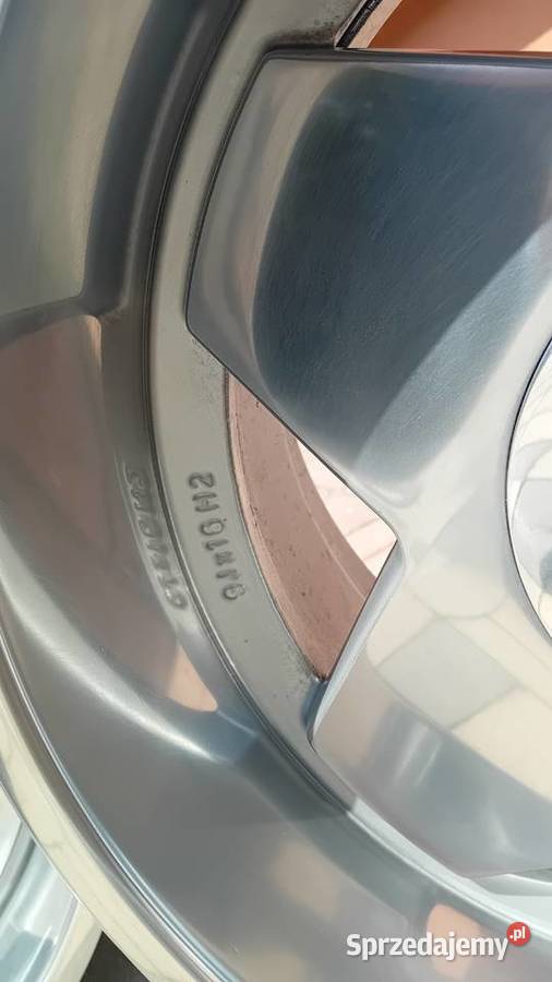 Borbet A 4x100 4x9j R16 4x108 golf bbs rc rs e30