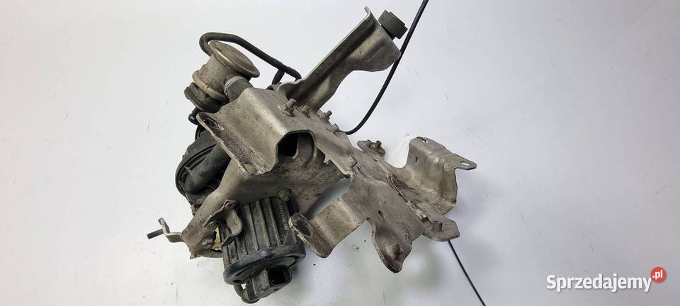 POMPA WTÓRNA POWIETRZA AUDI S8 D3 osobowe Lipno sprzedam