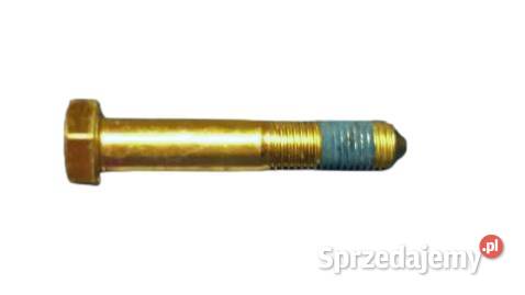 MERCEDES W124 W201 Sruba poduszki tylnej belki