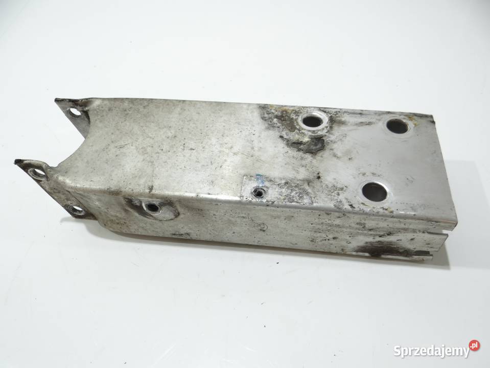 STREFA ZGNIOTU LEWY PRZÓD BMW X3 F25