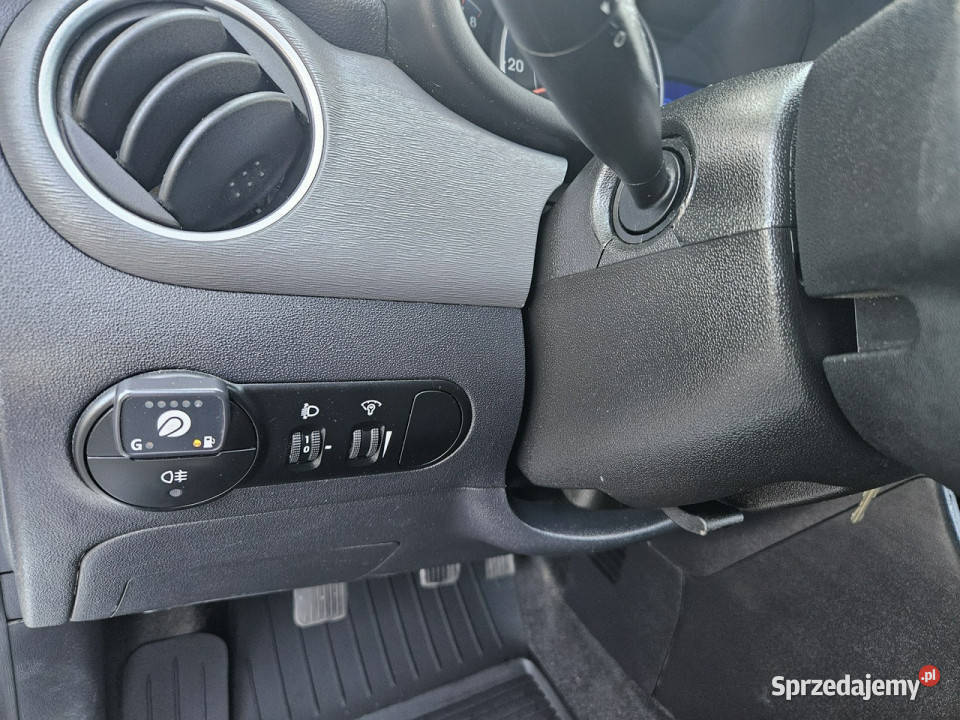 Hyundai i10 Butla Gazowa do 2036 I 20082013 biały Rybnik