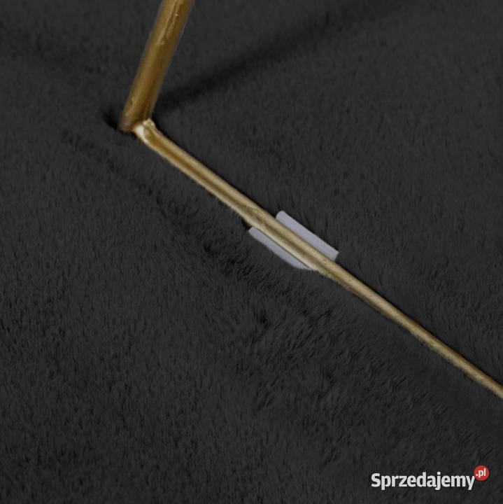 Dywan pokojowy Rabbit Strado 140x200 DeepGrey