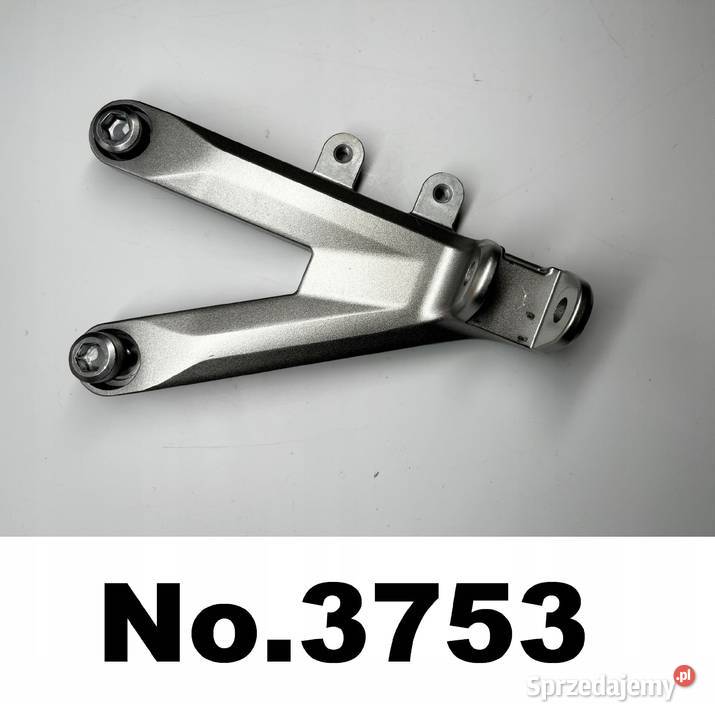 HONDA CBR 1000 RR SC82 20 Set podnóżka przód L Łobżenica
