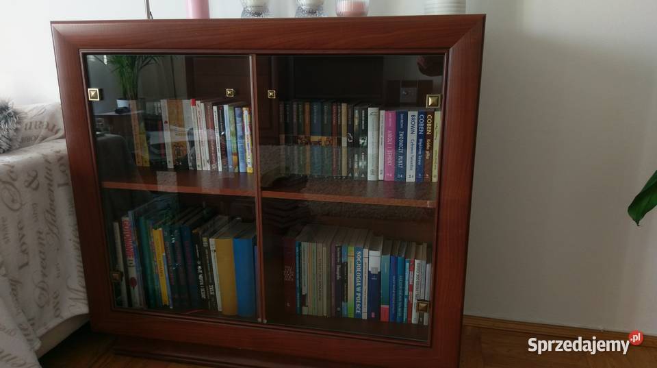 Komplet mebli Black Red White Biała Podlaska sprzedam