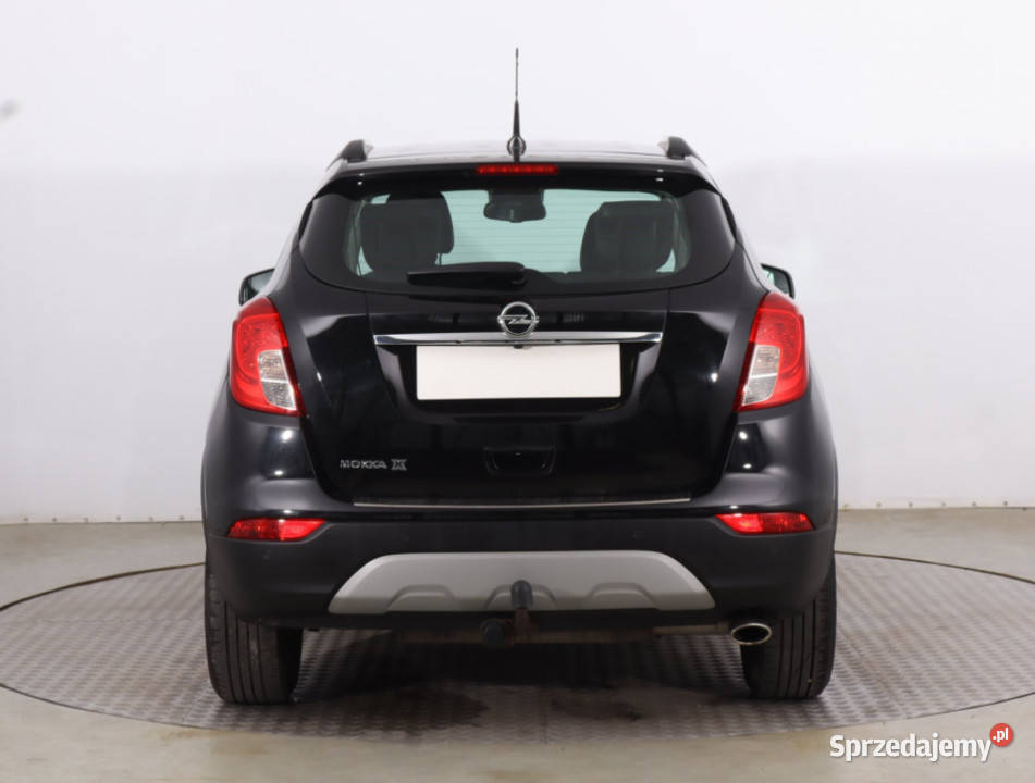 Opel Mokka 14 Turbo centralny zamek Mokka Piaseczno