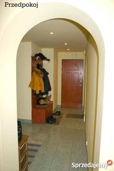 Sokołów Podlaski M4 Grunwaldzka Liczba pokoi 3