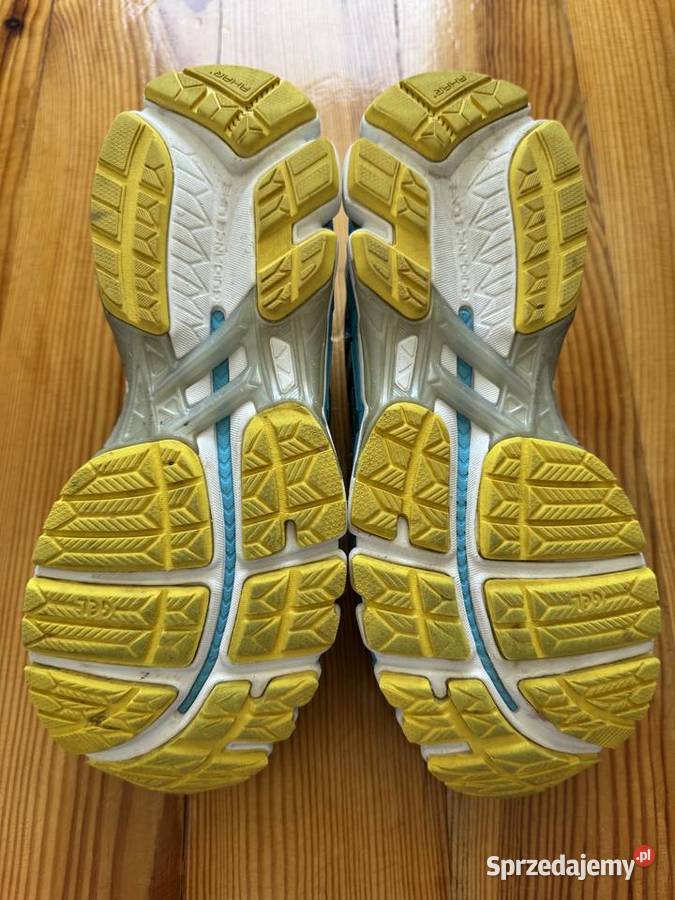 Asics Kayano Gel buty damskie do biegania 38 mazowieckie Warszawa