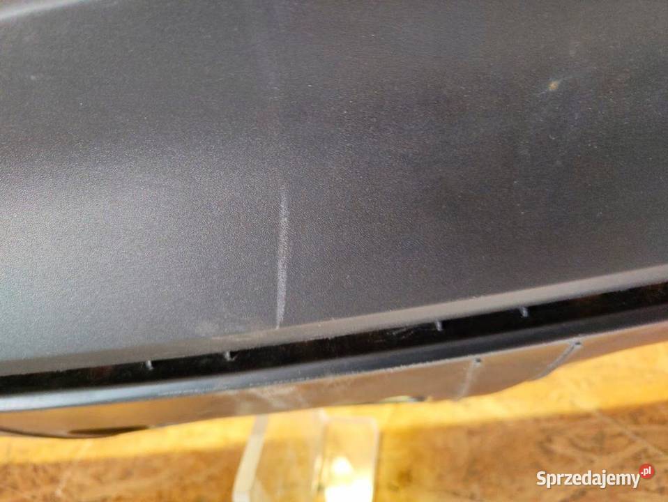 Dokładka Spoiler Zderzaka Tył Kia XCeed 2020 Pleszew