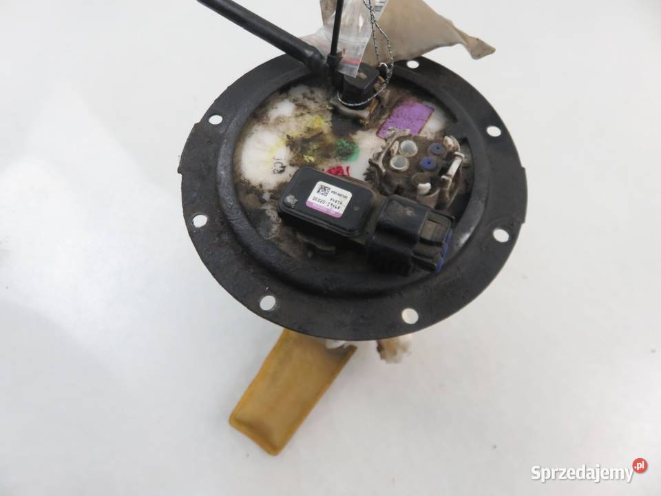 POMPA PALIWA PONTIAC VIBE I 18 AWD sprzedam