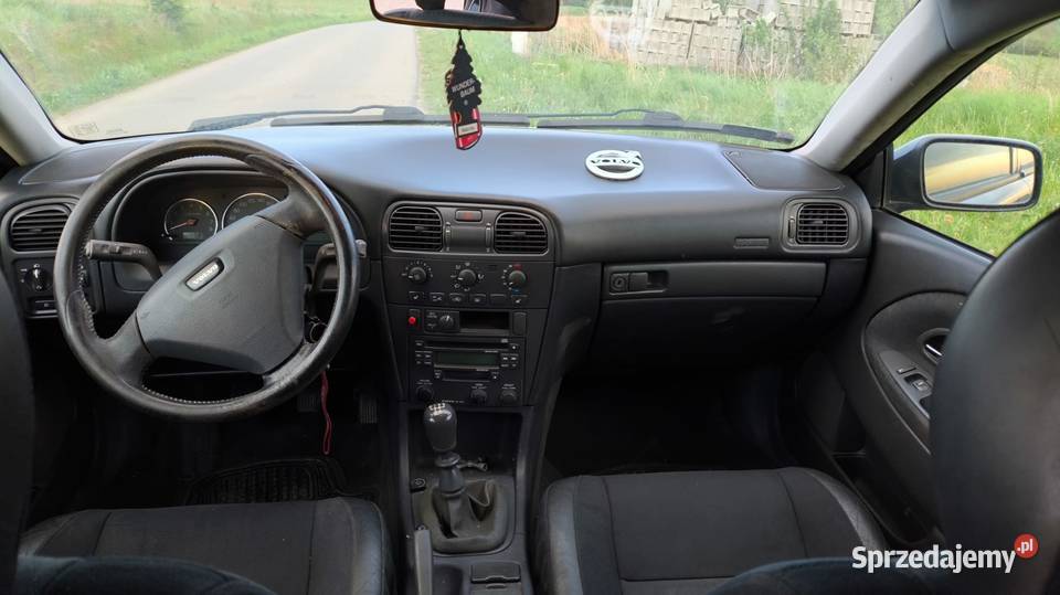 Volvo v40 LPG Klima OC Na