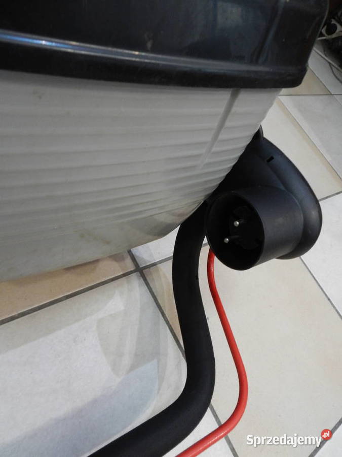 Kosiarka elektryczna ALKO Comfort 34E podkarpackie Leżajsk