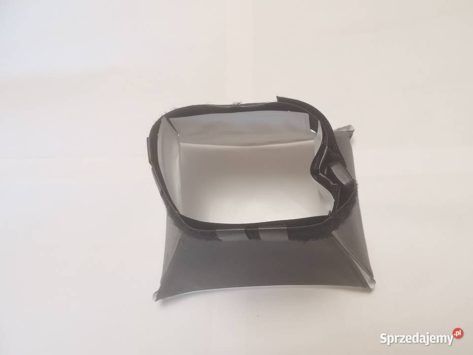 Soft box do lampy Inczew
