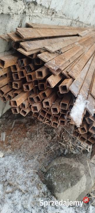 Profile płaskowniki metalowe łódzkie Miłochniewice