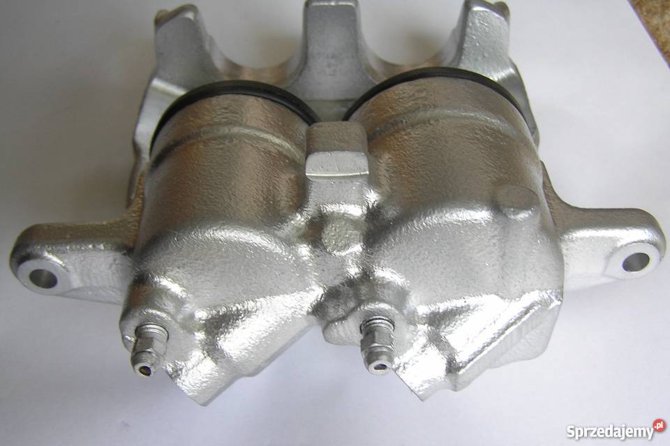 Zaciski hamulcowe PEUGEOT BOXER I 00R przednie