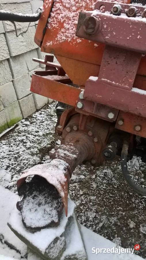 Ciągnik LTZ 55 A Pozostałe Stryjno Pierwsze sprzedam