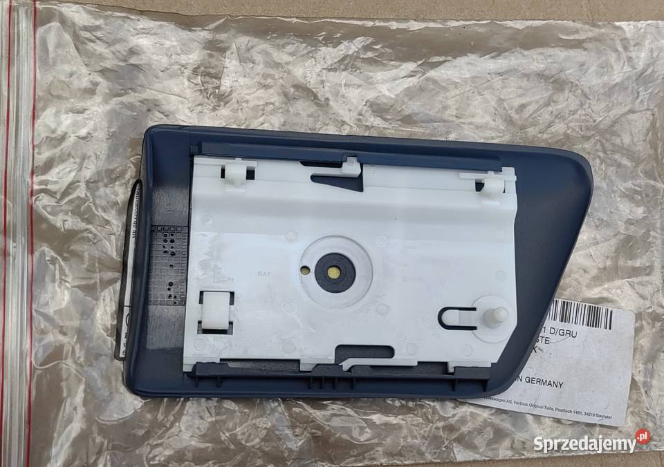 4A0853971 D GRU Audi A6 C4 listwa ozdobną Rożnów sprzedam