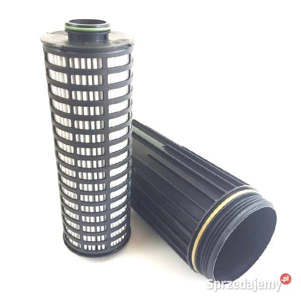 6508700 Filtr oleju UFI sprzedam