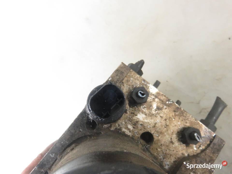 POMPA ABS FORD MONDEO III 0265950155 4S712C405AA sprzedam