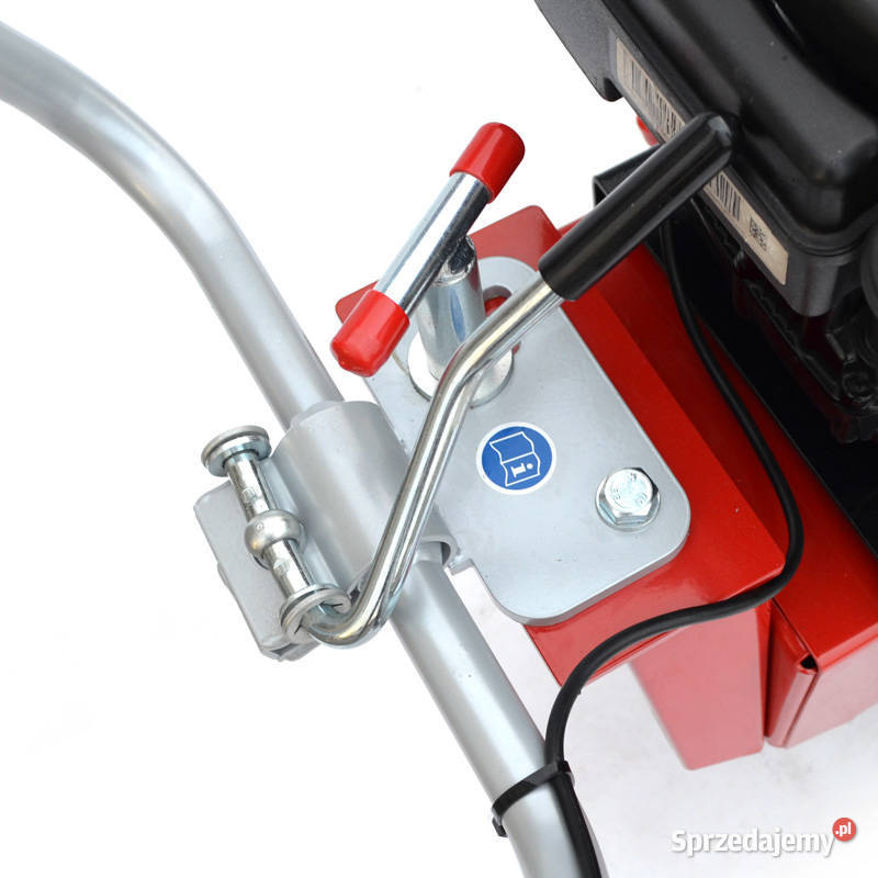 Maszyna do Usuwania Chwastów Mchu z Kostki śląskie Wodzisław Śląski