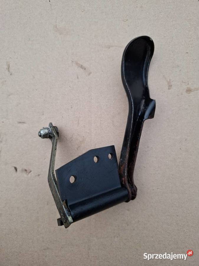 Pedał gazu Fiat 126p Maluch Strzelce Opolskie