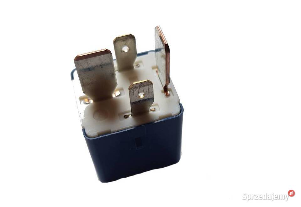 Przekaźnik Denso 12V Toyota 8826321010 Kłodzko sprzedam